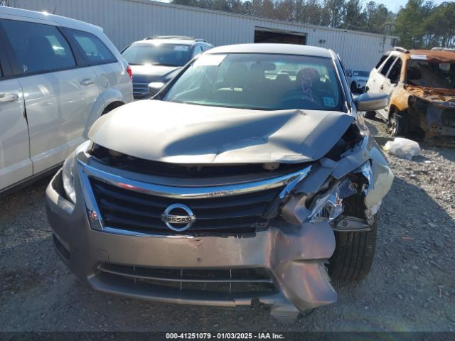 1N4AL3AP6EN252036 Nissan Altima 2.5 S