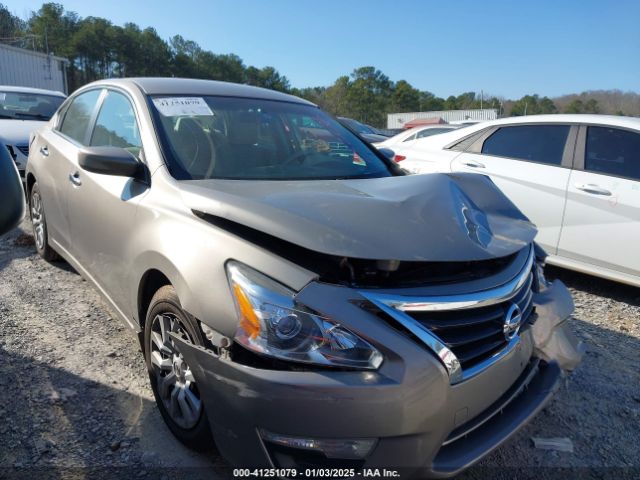 1N4AL3AP6EN252036 Nissan Altima 2.5 S