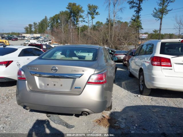 1N4AL3AP6EN252036 Nissan Altima 2.5 S