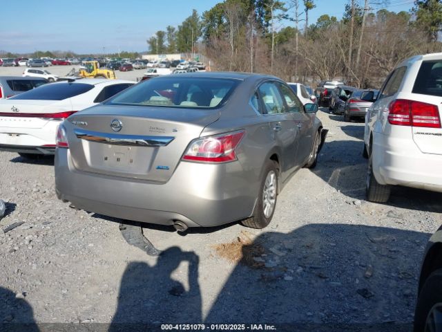 1N4AL3AP6EN252036 Nissan Altima 2.5 S