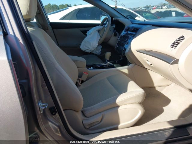 1N4AL3AP6EN252036 Nissan Altima 2.5 S