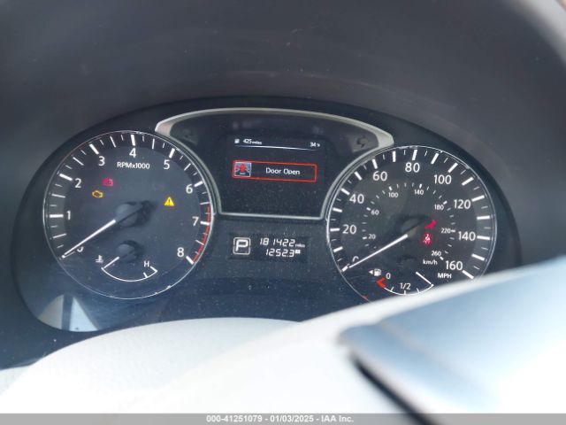 1N4AL3AP6EN252036 Nissan Altima 2.5 S