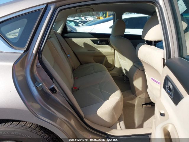 1N4AL3AP6EN252036 Nissan Altima 2.5 S