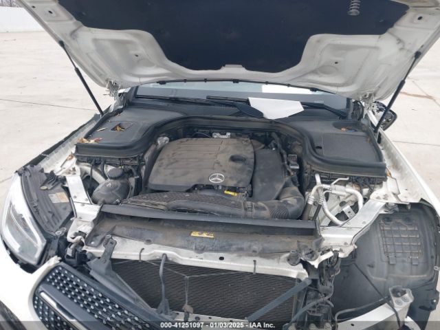 W1N0J8EB4MF975537 Mercedes-Benz Glc 300 4matic Coupe