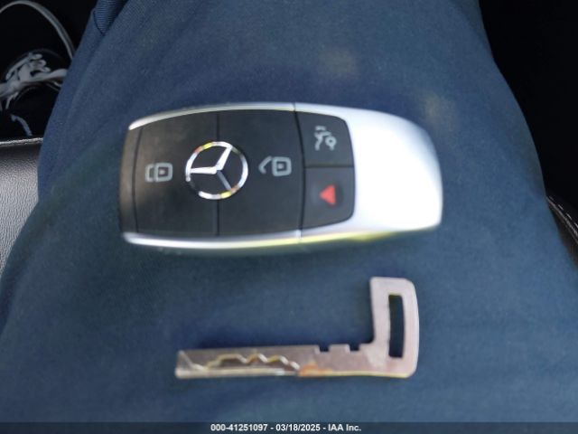 W1N0J8EB4MF975537 Mercedes-Benz Glc 300 4matic Coupe