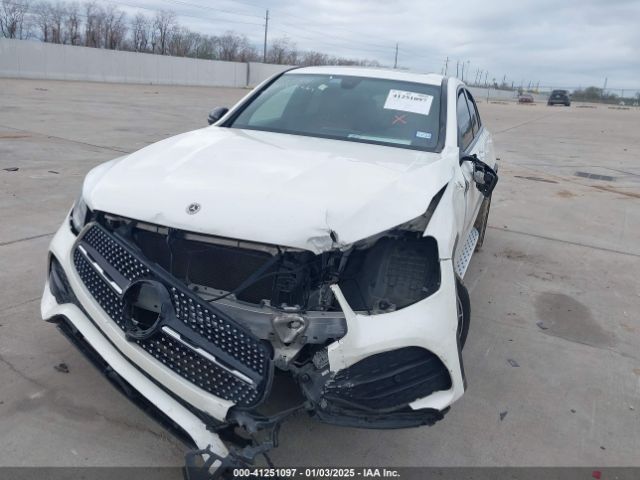 W1N0J8EB4MF975537 Mercedes-Benz Glc 300 4matic Coupe