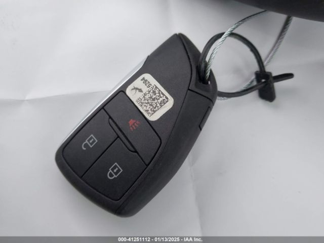 LRBFZME43RD076058 Buick Envision Preferred Awd
