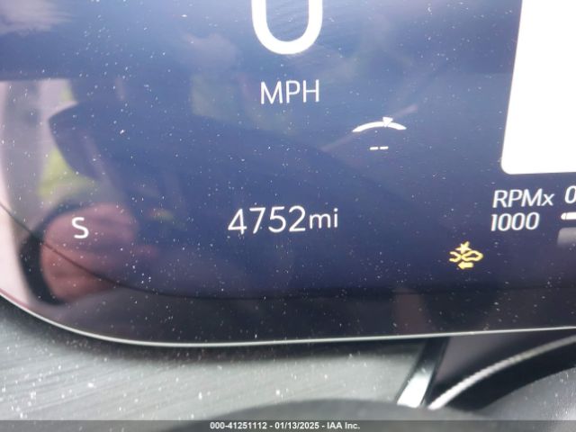 LRBFZME43RD076058 Buick Envision Preferred Awd