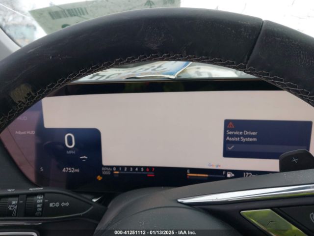 LRBFZME43RD076058 Buick Envision Preferred Awd