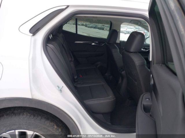LRBFZME43RD076058 Buick Envision Preferred Awd