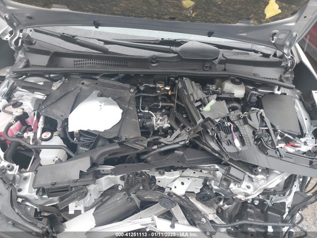 Toyota Prius Limited Awd-e 2023 JTDADABUXP3001132 Image 10
