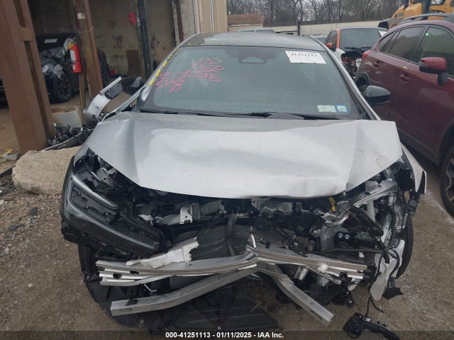 Toyota Prius Limited Awd-e 2023 JTDADABUXP3001132 Image 12