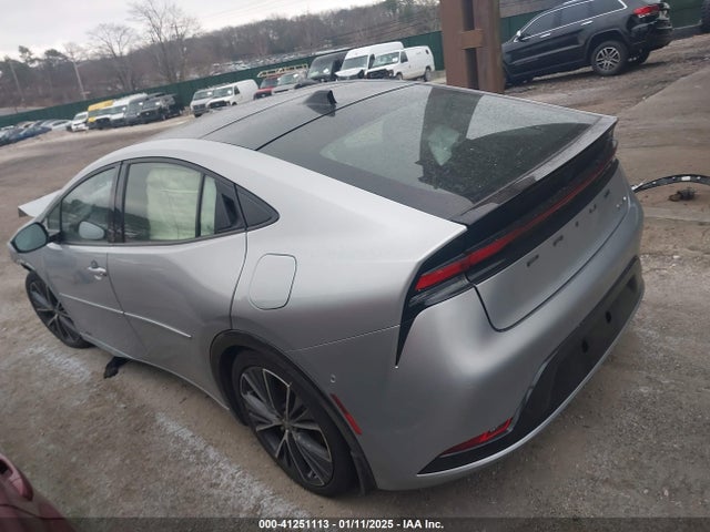 Toyota Prius Limited Awd-e 2023 JTDADABUXP3001132 Image 14