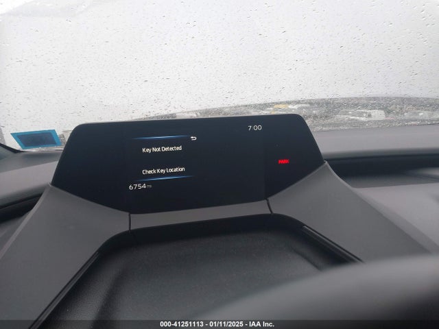 Toyota Prius Limited Awd-e 2023 JTDADABUXP3001132 Image 15