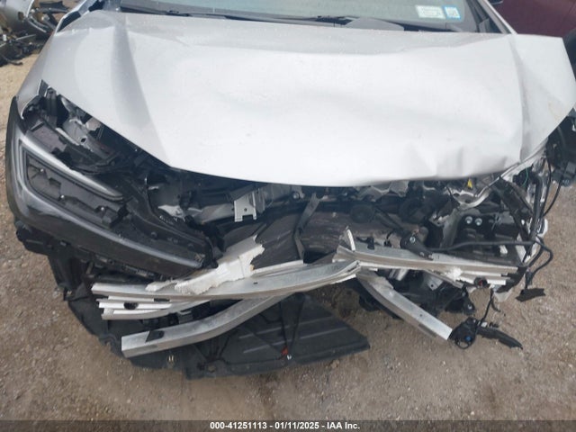 Toyota Prius Limited Awd-e 2023 JTDADABUXP3001132 Image 6