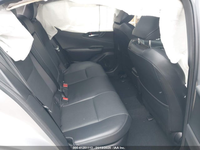 Toyota Prius Limited Awd-e 2023 JTDADABUXP3001132 Image 8
