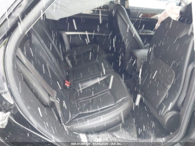 3LN6L2GK9ER824067 Lincoln MKZ