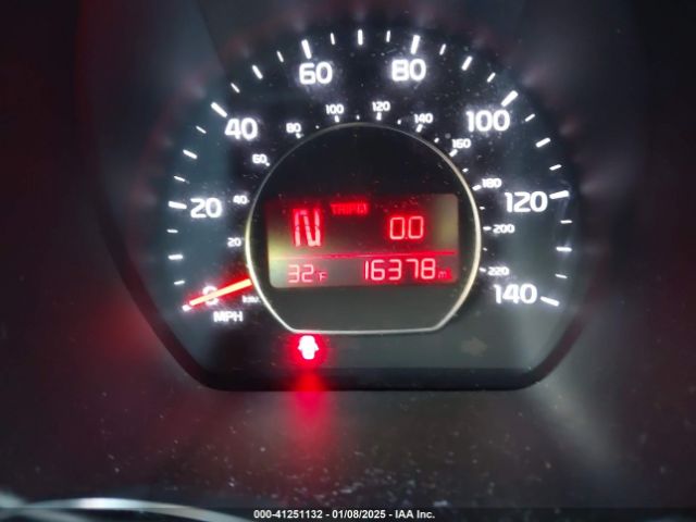 KNDJN2A28F7768035 KIA Soul