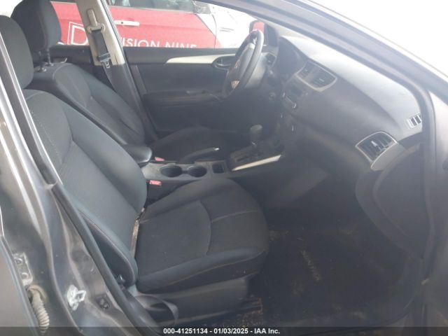 3N1AB7APXGY238010 Nissan SENTRA S