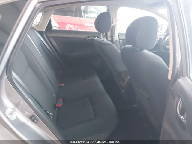3N1AB7APXGY238010 Nissan SENTRA S