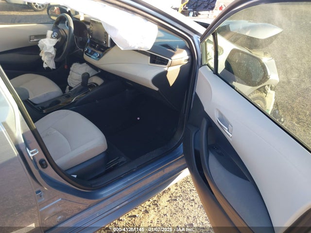 Toyota COROLLA LE 2021 5YFEPMAE1MP206457 Image 5
