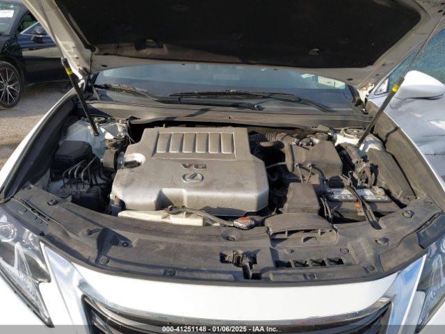58ABK1GG5GU021042 Lexus ES 350