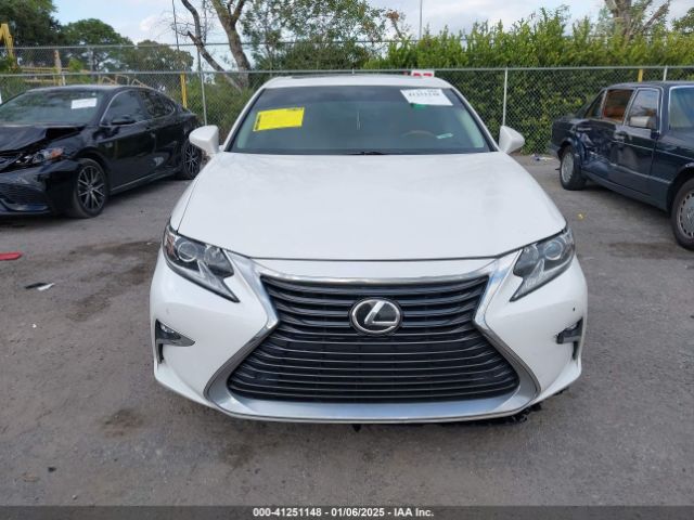 58ABK1GG5GU021042 Lexus ES 350