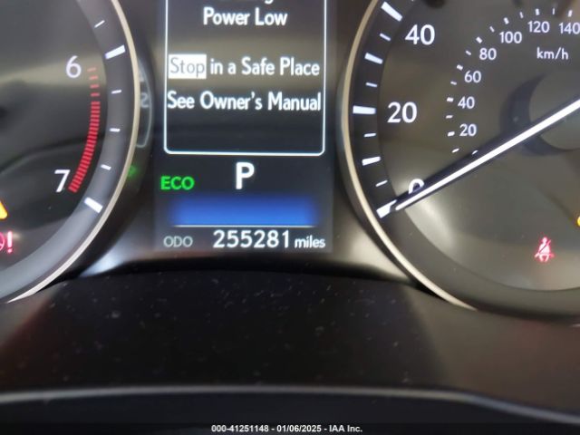 58ABK1GG5GU021042 Lexus ES 350