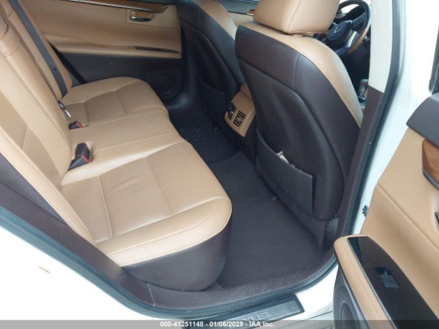 58ABK1GG5GU021042 Lexus ES 350