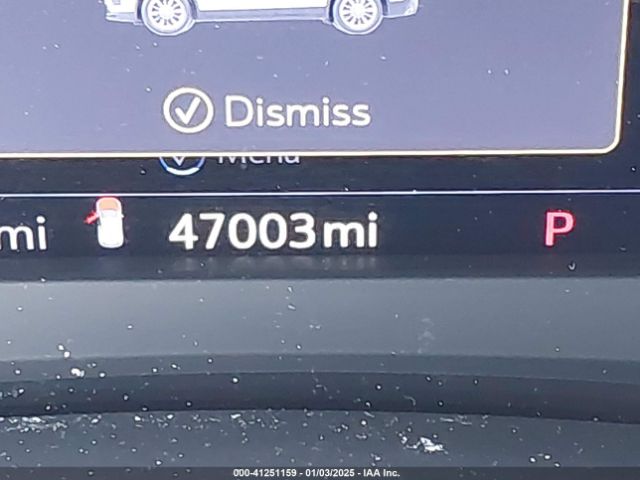 1GYKNGRS6LZ147506 Cadillac Xt5 Awd Sport