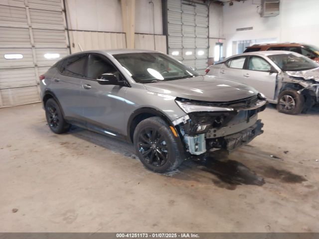 KL47LBE28RB162806 auction archive image