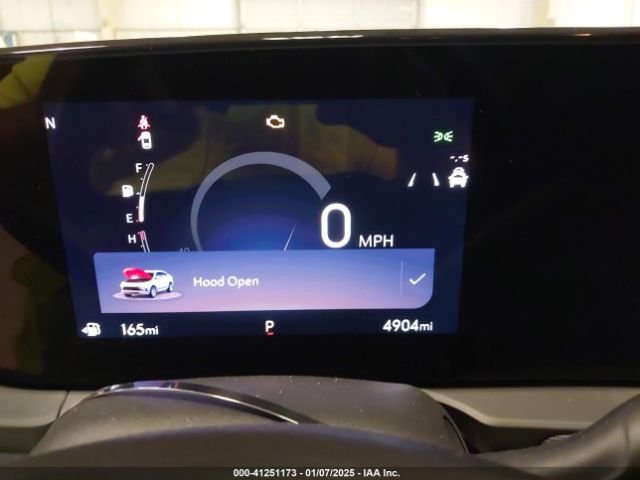 KL47LBE28RB162806 Buick Envista Sport Touring Fwd