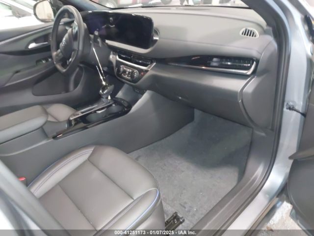 KL47LBE28RB162806 Buick Envista Sport Touring Fwd