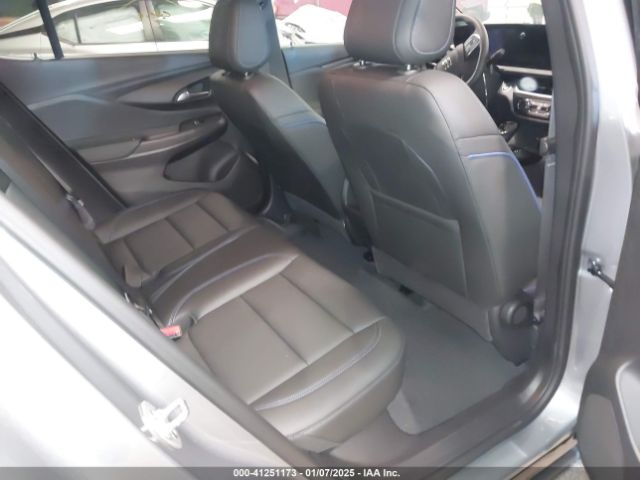 KL47LBE28RB162806 Buick Envista Sport Touring Fwd