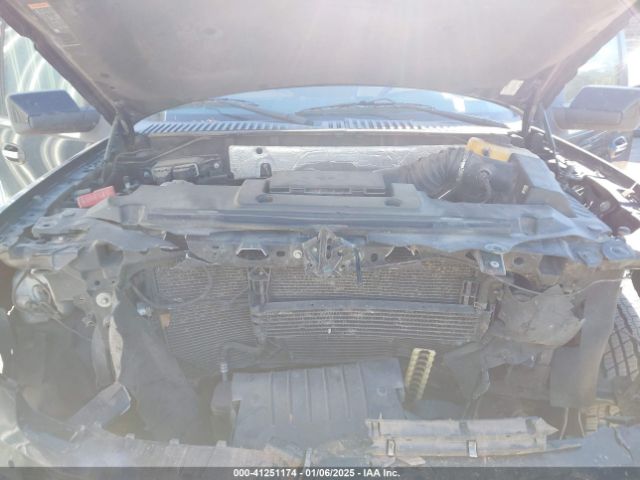 1FMJK1KT2GEF11942 Ford Expedition El Limited