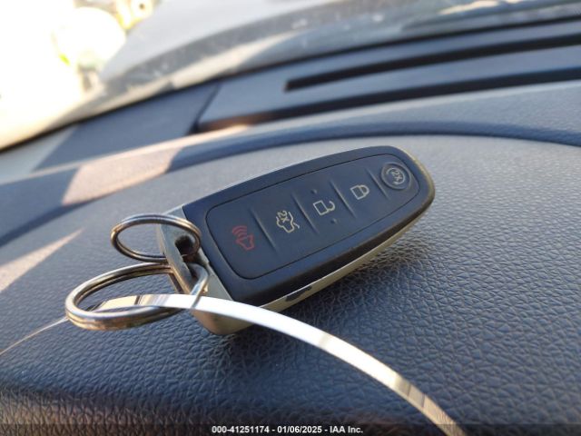 1FMJK1KT2GEF11942 Ford Expedition El Limited