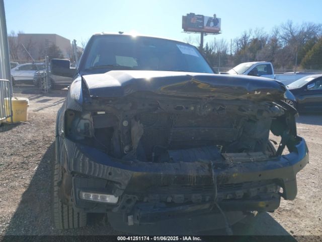 1FMJK1KT2GEF11942 Ford Expedition El Limited