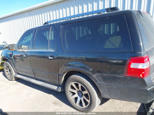 1FMJK1KT2GEF11942 Ford Expedition El Limited