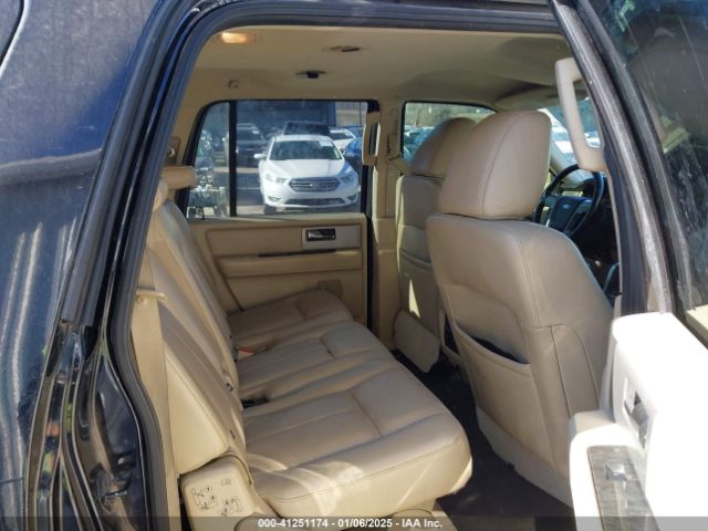 1FMJK1KT2GEF11942 Ford Expedition El Limited