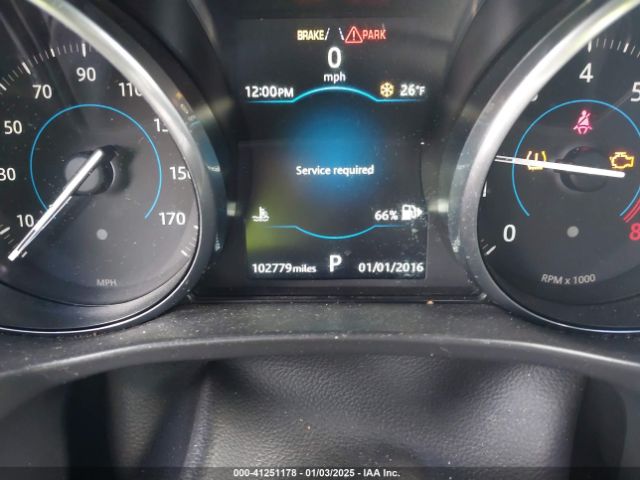SADCM2FV3JA288287 Jaguar F-PACE S