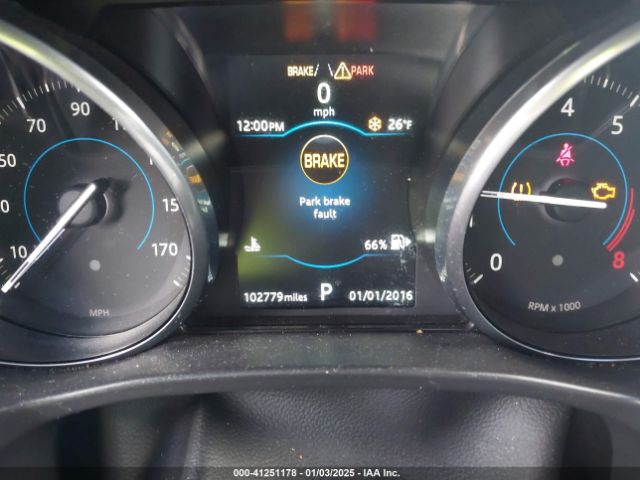 SADCM2FV3JA288287 Jaguar F-PACE S