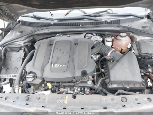 1G4ZP5SSXHU161759 Buick Lacrosse Essence