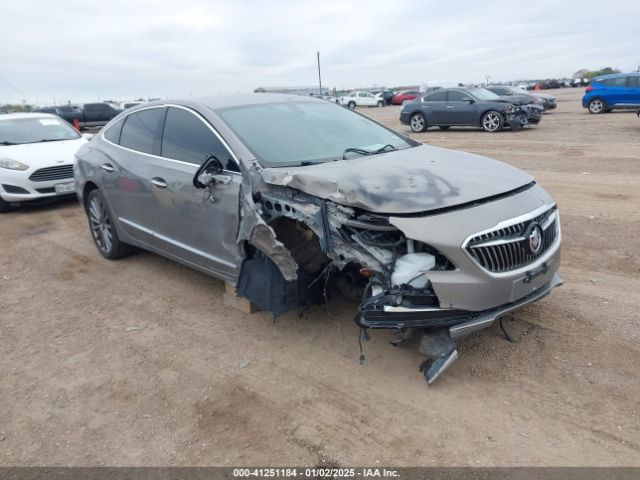 1G4ZP5SSXHU161759 Buick Lacrosse Essence