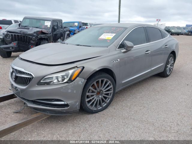 1G4ZP5SSXHU161759 Buick Lacrosse Essence