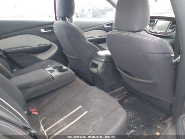 1C3CDFBB5ED738321 Dodge DART SXT