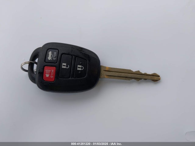 Toyota COROLLA SE 2017 2T1BURHE4HC795797 Image 11