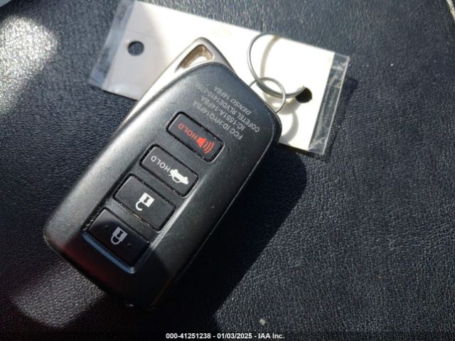 JTHBZ1BL7GA001533 Lexus Gs 350 F Sport