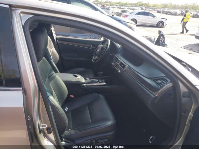 JTHBZ1BL7GA001533 Lexus Gs 350 F Sport