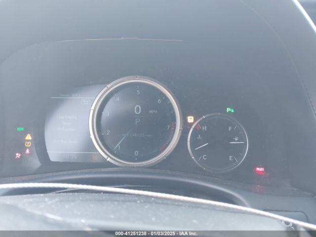 JTHBZ1BL7GA001533 Lexus Gs 350 F Sport