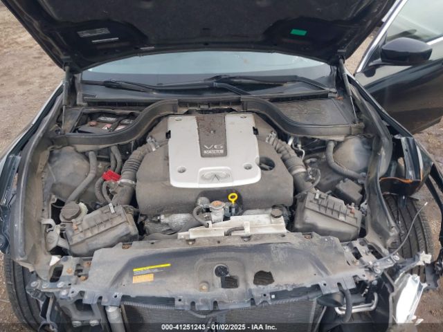 JN1CV6ARXFM524694 Infiniti Q40
